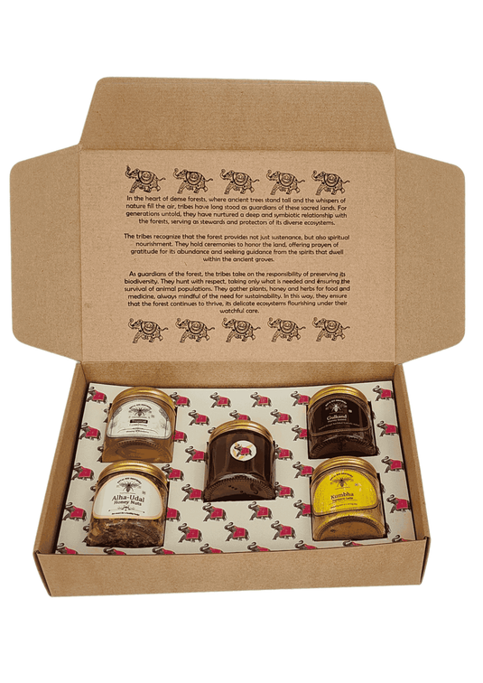 Gajendra - Bless Gift Pack