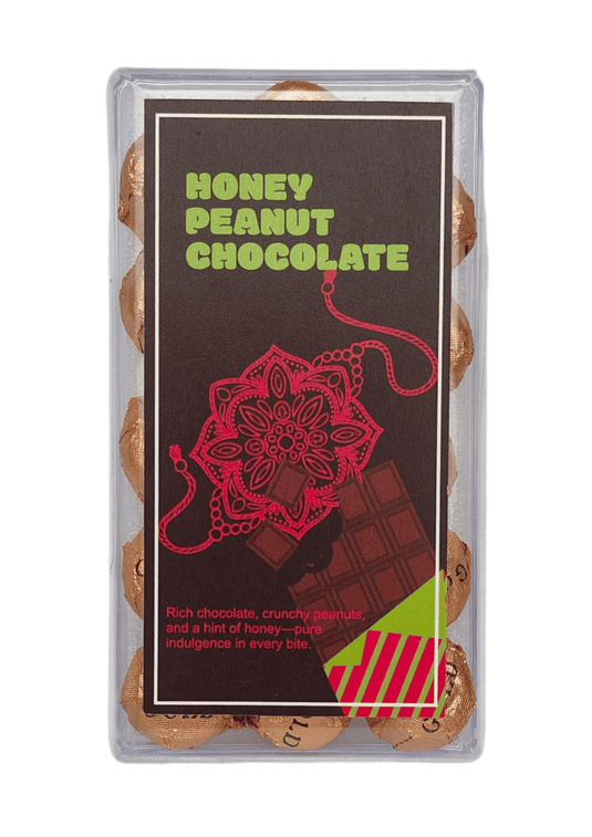 Sneh Sutra - Raksha Bandhan Gift Hamper