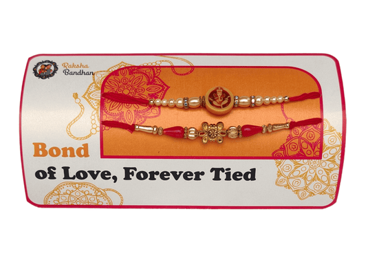 Sneh Sutra - Raksha Bandhan Gift Hamper