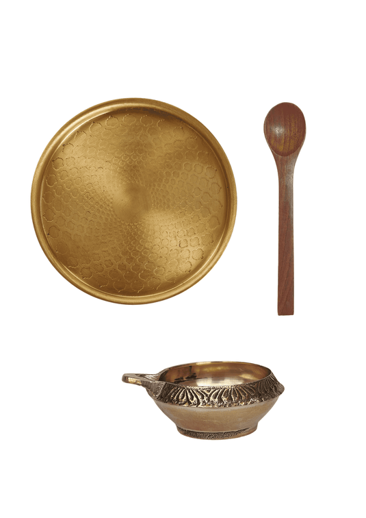 Satrangi - Raksha Ritual Box