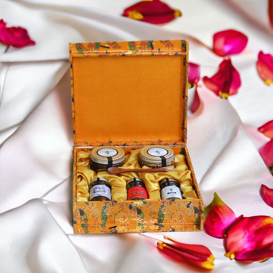 Premium assorted gift set for all occasions