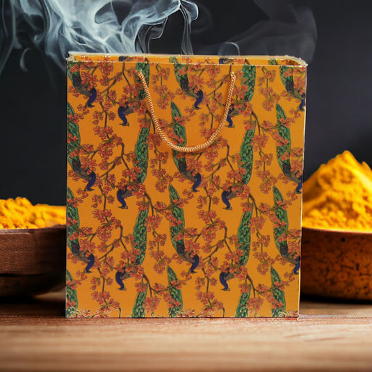 Gourmet assorted gift collections for corporate gifting