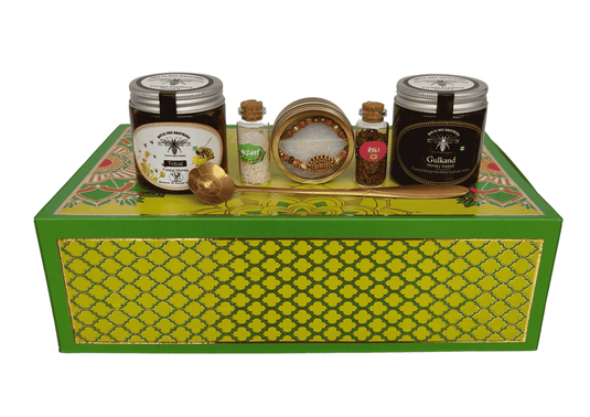 AyurRaksha Gift Hamper