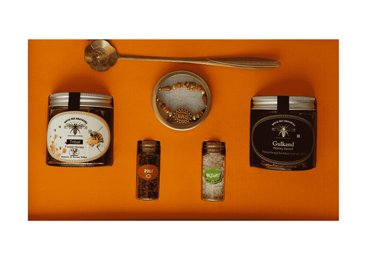 AyurRaksha Gift Hamper