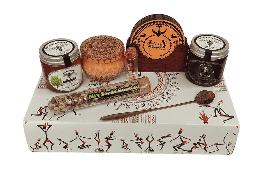 Bhava Gift Hamper