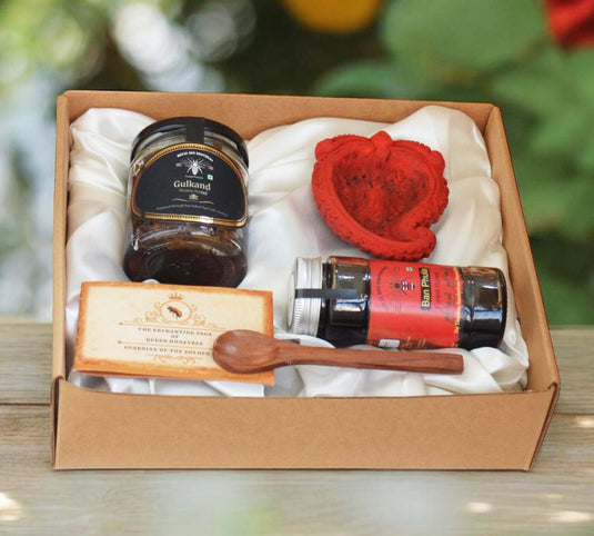 Jayalakshmi - Festive Gift Hamper