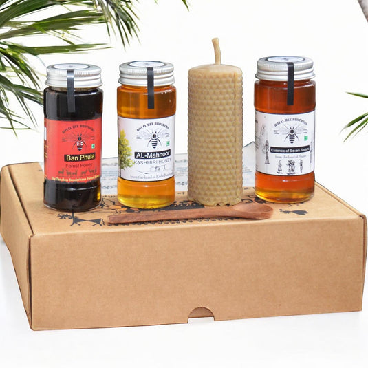 Shubha - Forest Produce Gift Hamper