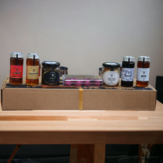 Mandakini - Gift Hamper