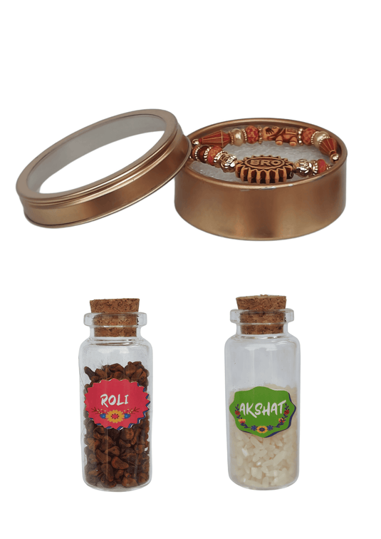 Satrangi - Raksha Ritual Box