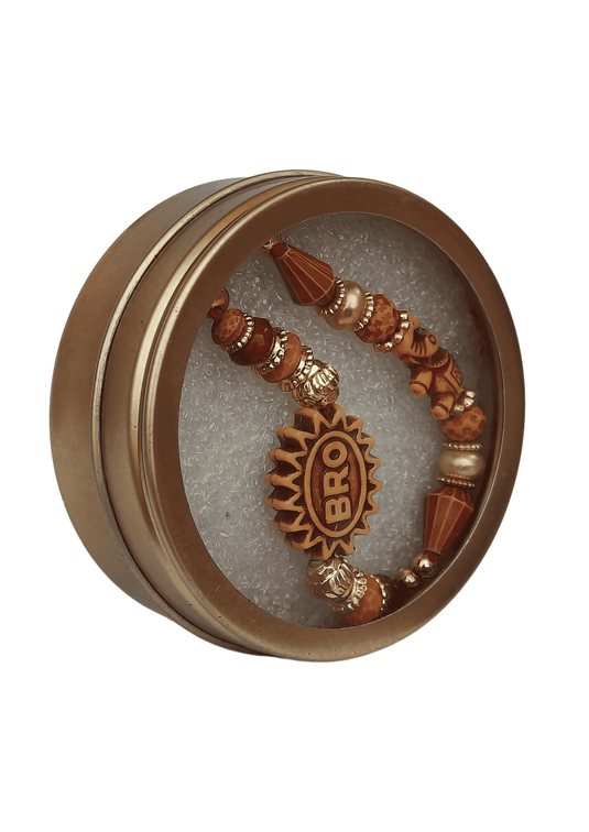 AyurRaksha Gift Hamper