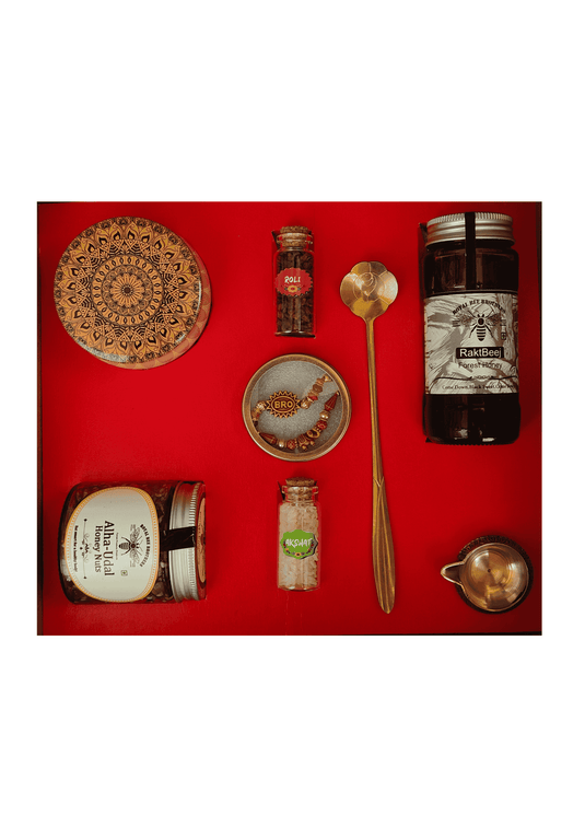 Roli-Rasam