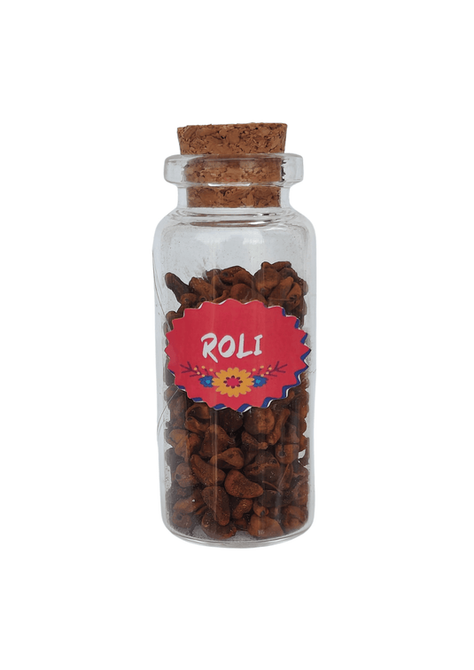 Roli-Rasam