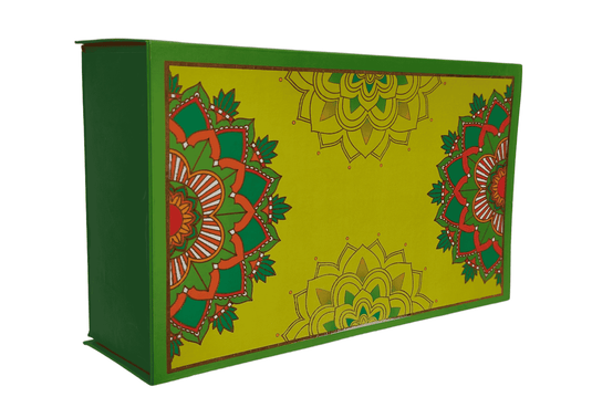 Satrangi - Raksha Ritual Box