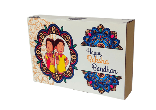 Sneh Sutra - Raksha Bandhan Gift Hamper