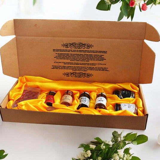 Mandakini - Gift Hamper