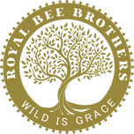 Royal Bee Brothers logo