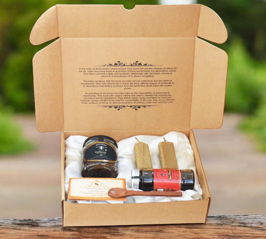 Varalakshmi - Festive Gift Hamper