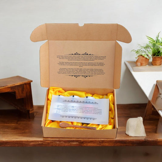Shubha - Forest Produce Gift Hamper