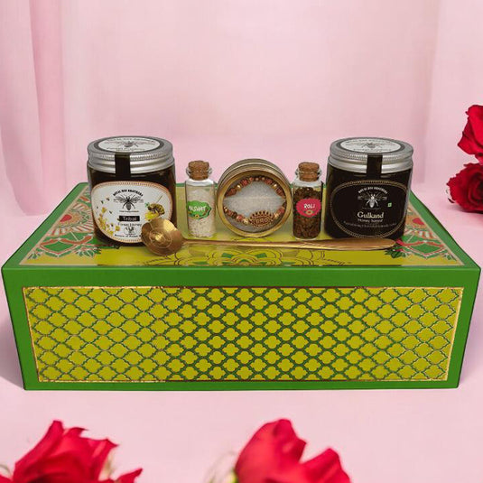 AyurRaksha Gift Hamper