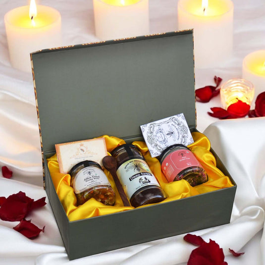 Nandana - Festive Gift Hamper