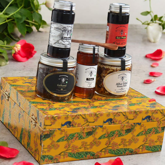 Unique assorted gift baskets for special occasions