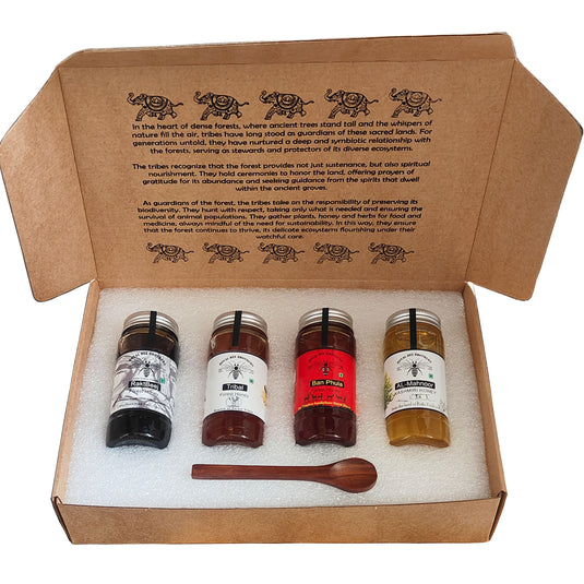 Veenapani - Tribal Gift Hamper