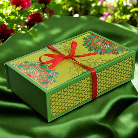 Padmakshi - Diwali Festive Gift Hamper