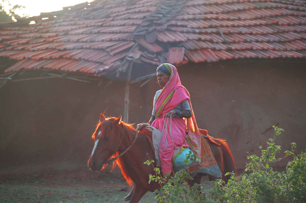 Tribal Honey Hunter of Madhya Pradesh Known for harvesting purest organic honey. You can buy online pure honey from our website. 
