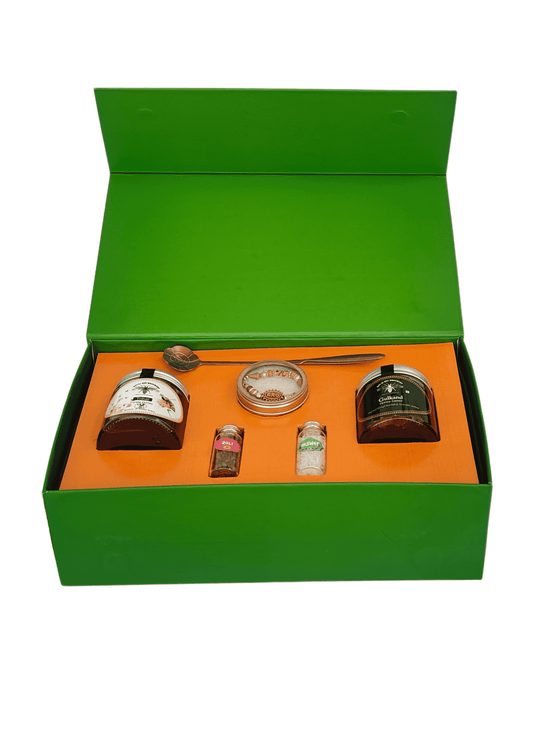 AyurRaksha Gift Hamper