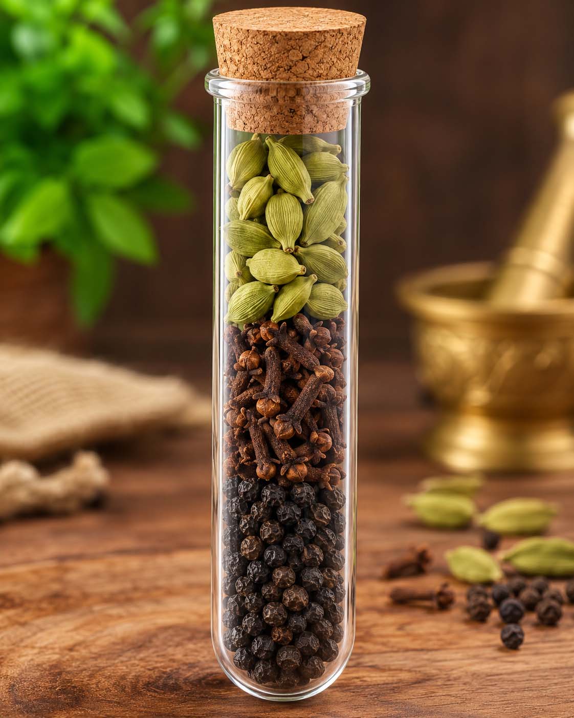 Madhukala | Premium Forest Treasures Honey Gift Hamper |Corporate and Festive Gifting