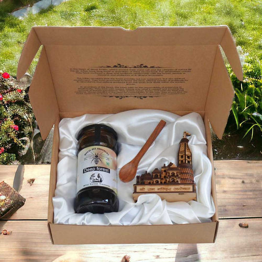 Shri - The Spiritual Festive Gift Box