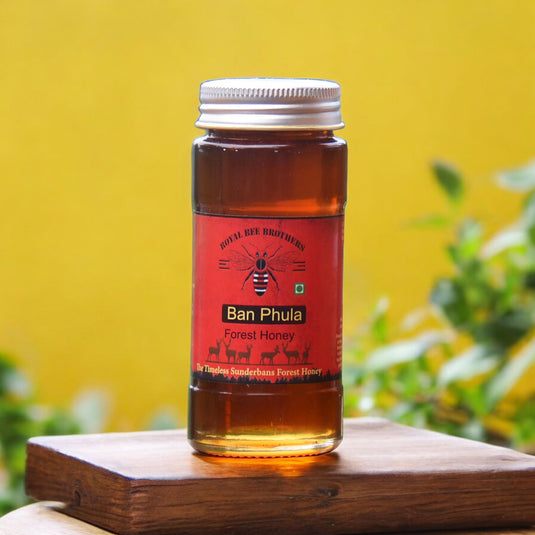 Sundarbans Forest Honey