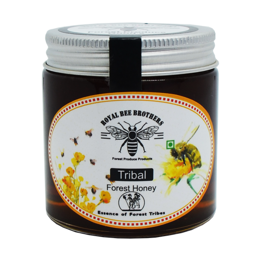Renuka - Heritage Honey Haven
