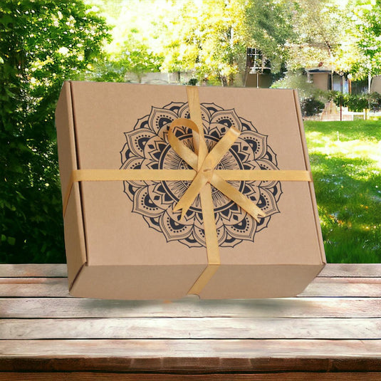 The Spiritual Gift Box