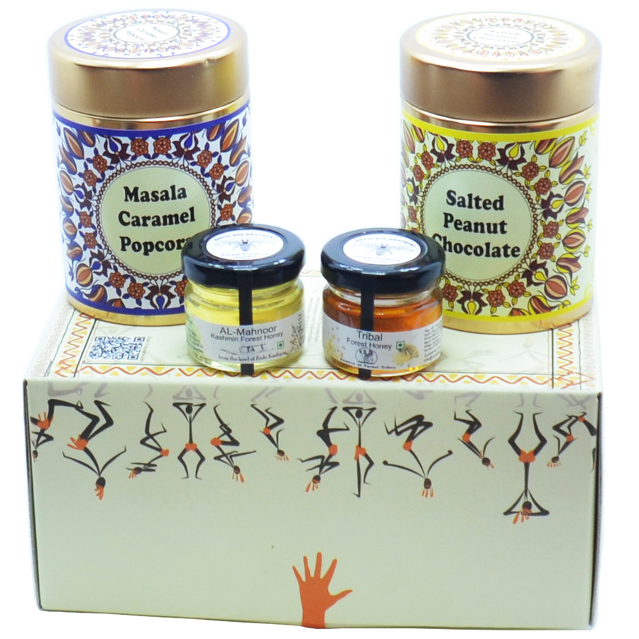 Rajni Festive Gift Hamper