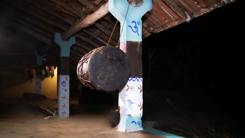 Forest Honey Hunters of Westernghat and Nilgiri Forest Honey