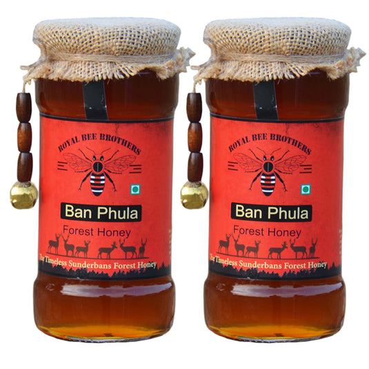 Sundarbans Forest Honey