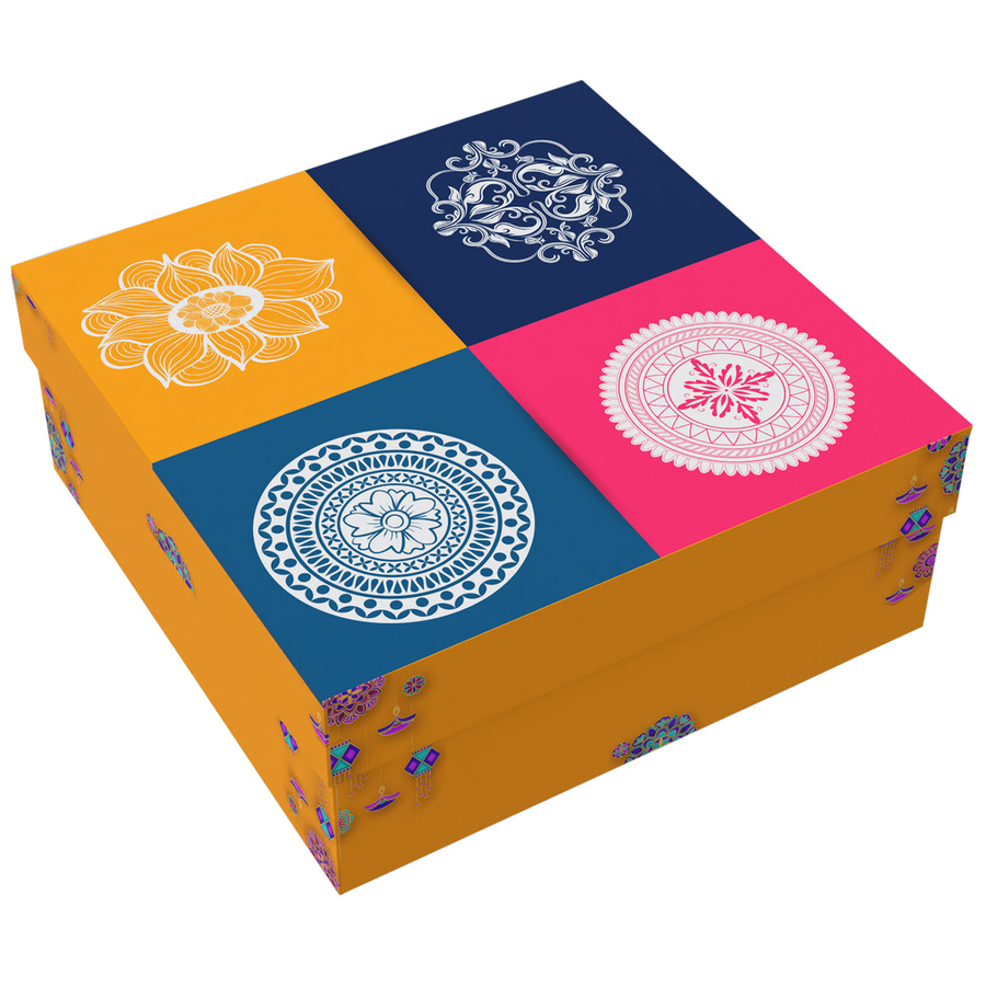 Matrika Organic Gift Hamper