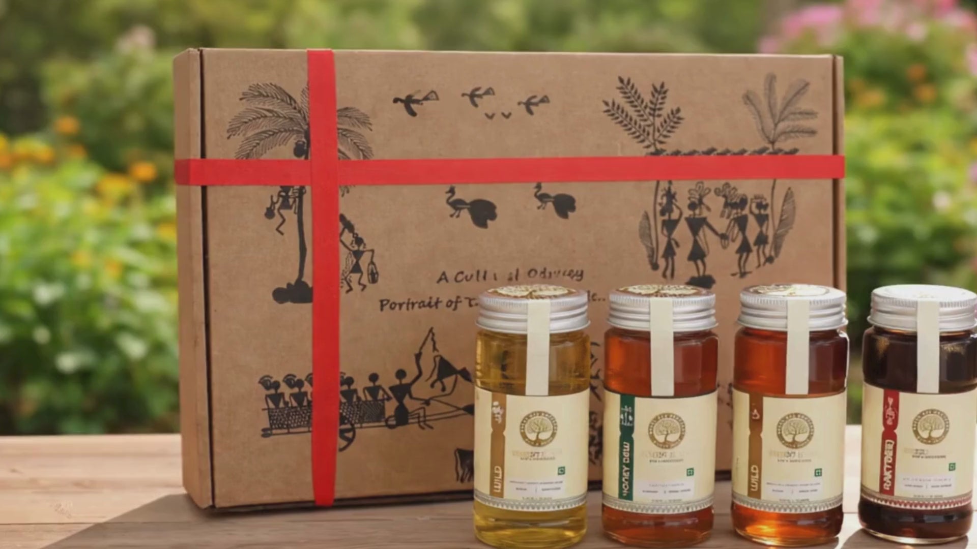 Festive Diwali Gift Hamper