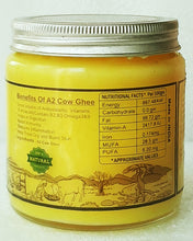 Load image into Gallery viewer, Desi Cow Ghee (A2 Ghee) - 300g
