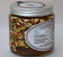 Load image into Gallery viewer, Nuts plus Honey - Alha Udal -350g
