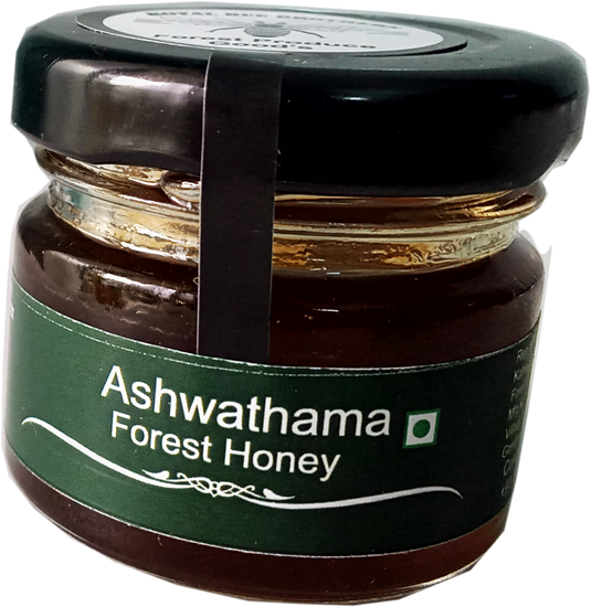 Forest Honey Sample - 9 Type - Royal Bee Brothers