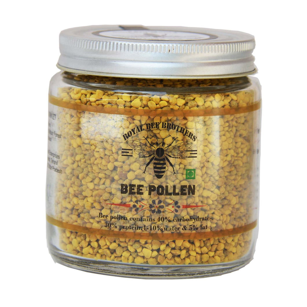 Bee Pollen - 180g