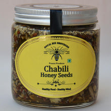 गैलरी व्यूवर में इमेज लोड करें, Chabili Honey Seeds breakfast to increase immunity
