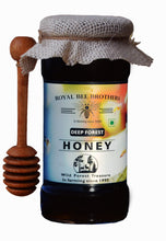गैलरी व्यूवर में इमेज लोड करें, Buy online rare honey of India, pure and original honey online
