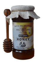 गैलरी व्यूवर में इमेज लोड करें, Unique and Raw Forest Honey of Indian Forest
