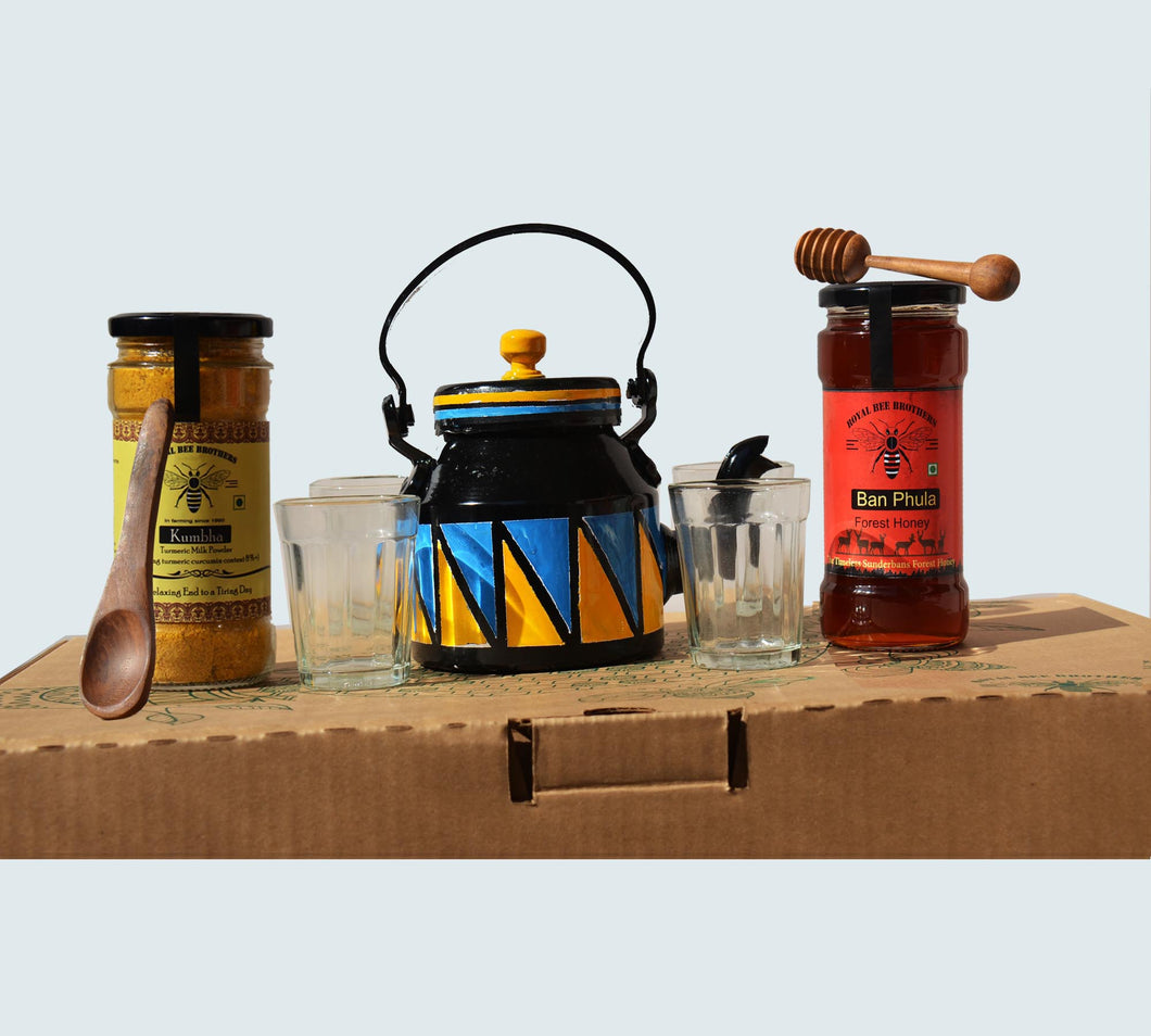 Gift Hamper- Damodar