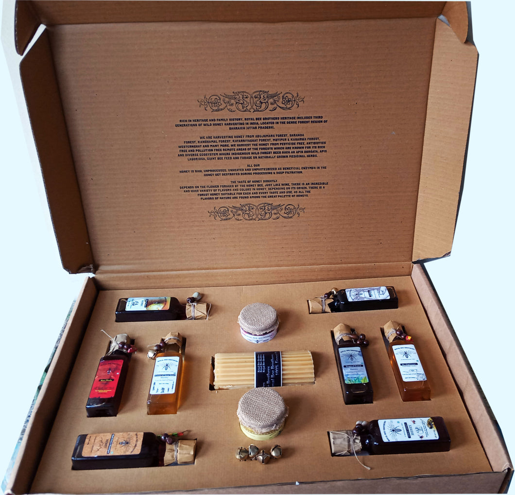 Gift Hamper- Alaknanda