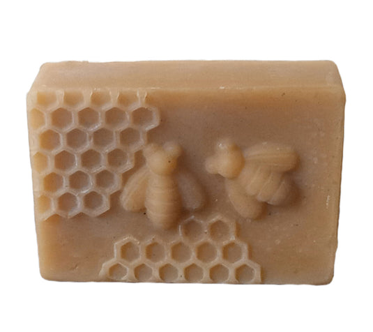 Natural Wax - Forest Beeswax - Royal Bee Brothers
