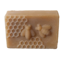 Load image into Gallery viewer, Natural Wax - Forest Beeswax - Royal Bee Brothers
